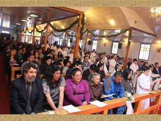 1 Comunión 2015. Misa 11. Álbum 1 parte 2