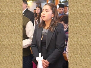 1 Comunión 2015. Misa 11. Álbum 1 parte 2