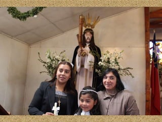 1 Comunión 2015. Misa 11. Álbum 1 parte 2