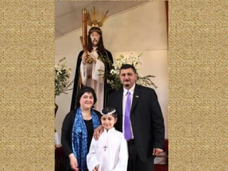 1 Comunión 2015. Misa 11. Álbum 1 parte 2