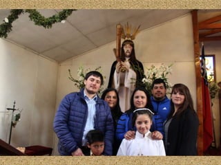 1 Comunión 2015. Misa 11. Álbum 1 parte 2