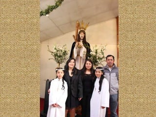 1 Comunión 2015. Misa 11. Álbum 1 parte 2