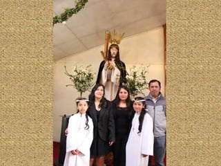 1 Comunión 2015. Misa 11. Álbum 1 parte 2