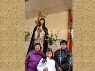 1 Comunión 2015. Misa 11. Álbum 1 parte 2