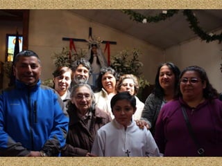 1 Comunión 2015. Misa 11. Álbum 1 parte 2