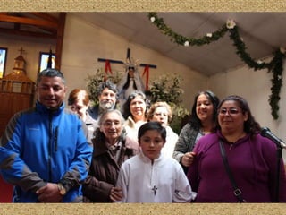 1 Comunión 2015. Misa 11. Álbum 1 parte 2