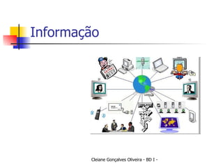 Informação 
