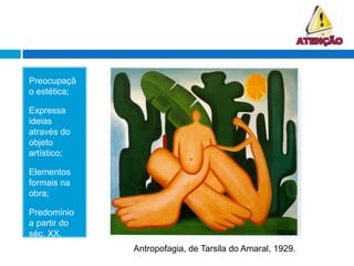 Figuração x Abstração




   Toulouse-Lautrec e Mondrian
 