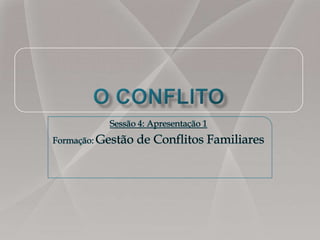 Formador: Dércio Martins   20
 