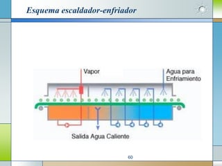 Esquema escaldador-enfriador




                         60
 
