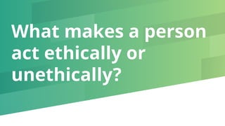 1) Conversation questions on Ethics.pptx