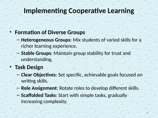 1 Cooperative Learning promotion in schools .pptx