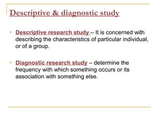 1 copy of research design | PPT