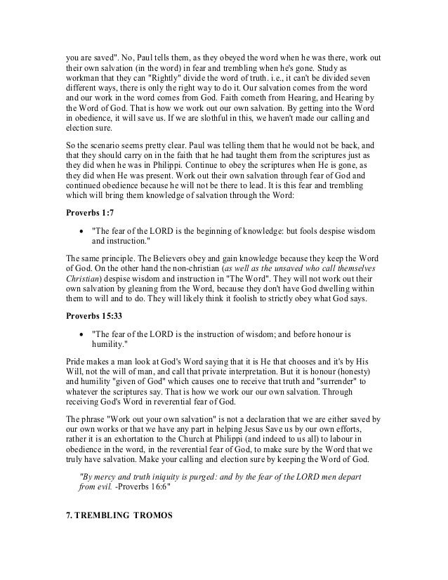 1 Corinthians 2 Commentary 1 Corinthians 2 Commentary