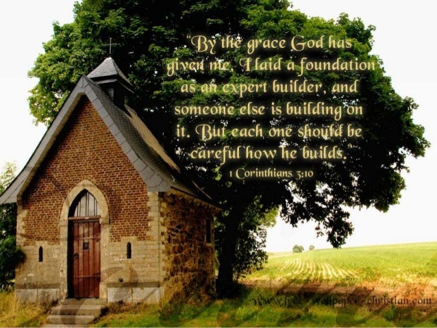 1 Corinthians 3 Carnal Christians Bema Seat Rewards
