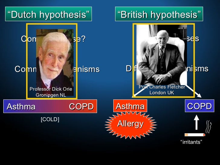 Unmet needs in COPD: COPD Guidelines 2011 Unmet needs in COPD: COPD Guidelines 2011