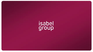 Isabel Group Background Fintech Belgium - Meetup on Compliance / KYC - Frank Verhaest - Isabel ...