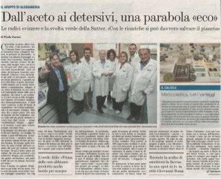 2012-10-01_Corriere della sera - Ottobre 2012