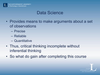 1_Course Introduction and Lecture 1 to Data Science programming.pdf