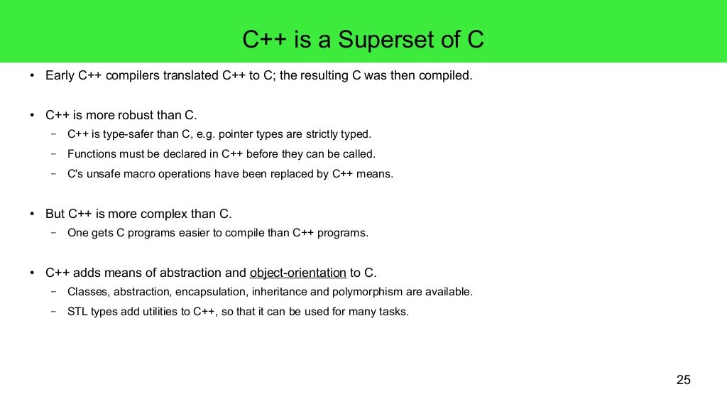 (1) cpp introducing the_cpp_programming_language