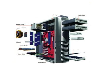 1 cpu | PPT
