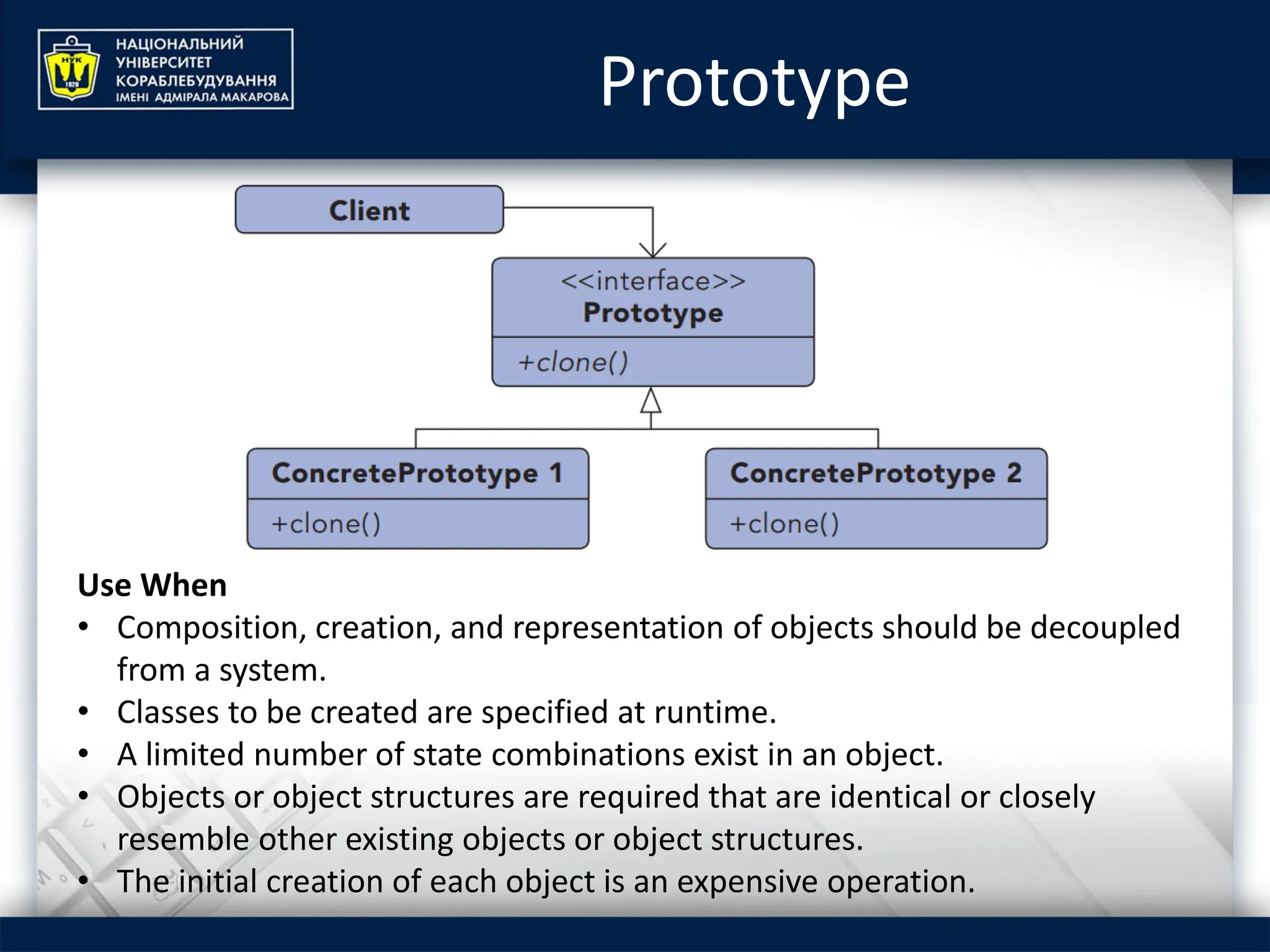 Creational Patterns in Java Introduction | PDF