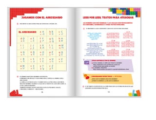 1° curiosos exploradores