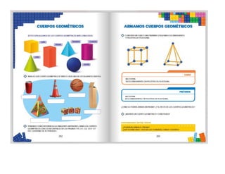 1° curiosos exploradores