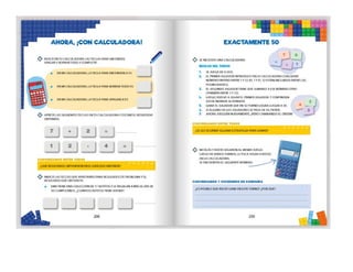 1° curiosos exploradores