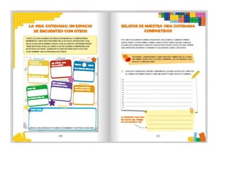 1° curiosos exploradores