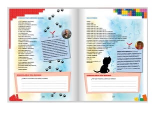 1° curiosos exploradores