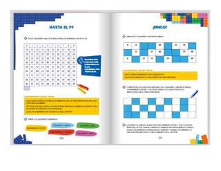 1° curiosos exploradores