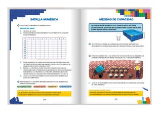 1° curiosos exploradores