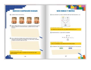 1° curiosos exploradores