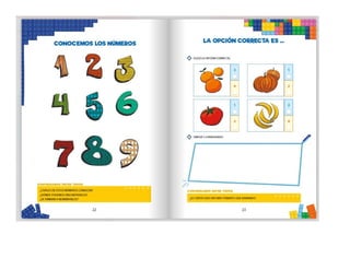 1° curiosos exploradores