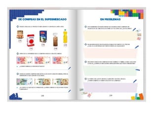 1° curiosos exploradores