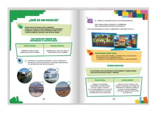 1° curiosos exploradores