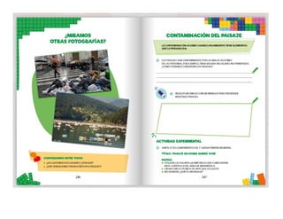 1° curiosos exploradores