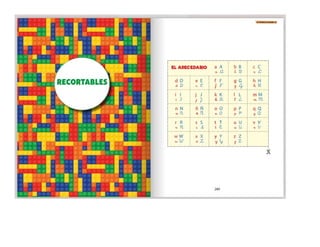 1° curiosos exploradores