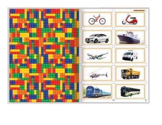 1° curiosos exploradores