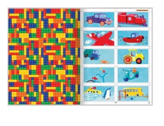 1° curiosos exploradores