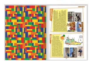 1° curiosos exploradores