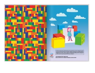 1° curiosos exploradores