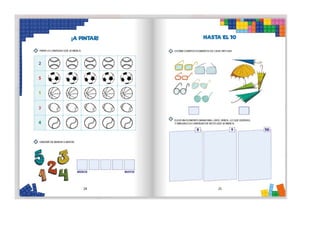 1° curiosos exploradores