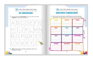 1° curiosos exploradores