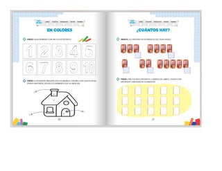 1° curiosos exploradores