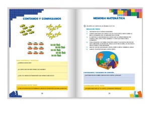 1° curiosos exploradores