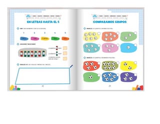 1° curiosos exploradores