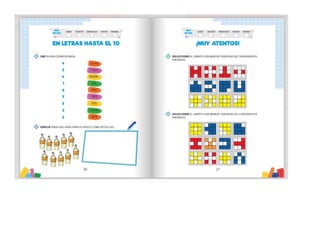 1° curiosos exploradores