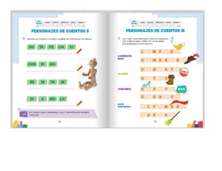 1° curiosos exploradores